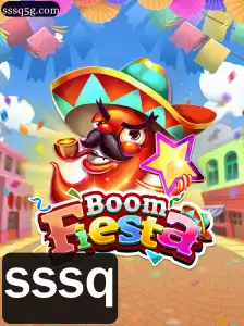 Descubra as Aventuras Empolgantes de BoomFiesta
