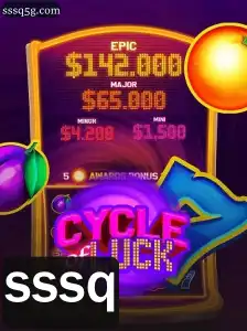 CycleofLuck: Descubra a Emoção e as Regras do Jogo