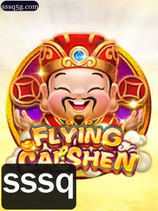 Descubra o Mundo Fascinante de FlyingCaiShen: O Jogo que Conquista a Era Digital
