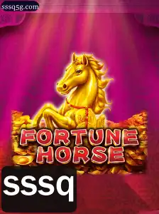 FortuneHorse: Uma Jornada em Busca de Fortuna Através dos Tempos