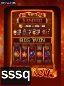 Descubra FruitNova: O Jogo que Revoluciona a Diversão com Frutas