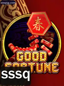 Explorando o Jogo GoodFortune: Uma Jornada de Estratégia e Sorte