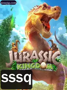 Explore o Mundo Pré-Histórico com JurassicKingdom: Aventura e Estratégia no Seu Melhor