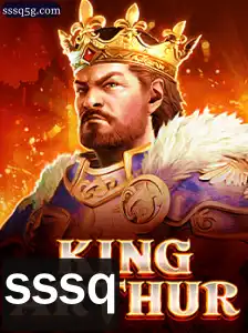 Descubra as Aventuras de KingArthur: Um Mergulho no Universo Medieval de SSSQ