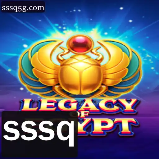 Explorando LegacyOfEgypt: Um Mergulho no Mundo Antigo com sssq