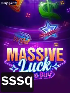 Explorando o Universo de MassiveLuckBonusBuy