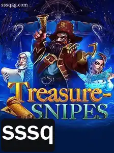Descubra o Fascinante Mundo de TreasureSnipes: Aventura e Estratégia