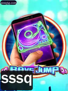 RaveJumpmobile: Mergulhe na Ação com o Jogo do Momento