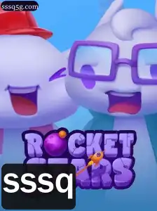 RocketStars: A Nova Sensação nos Jogos com 'sssq'