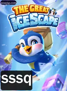 Explorando TheGreatIcescape: Aventura Congelante no Mundo dos Jogos
